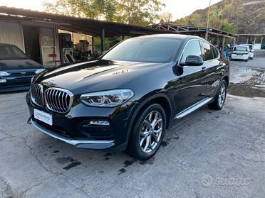Bmw X4 BMW p-a-r-i-.al.-n-u-o-v-o-