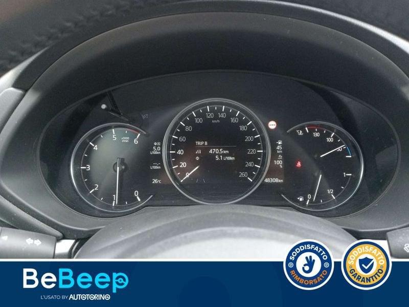Mazda CX-5 2.2 BUSINESS PACK 2WD 150CV