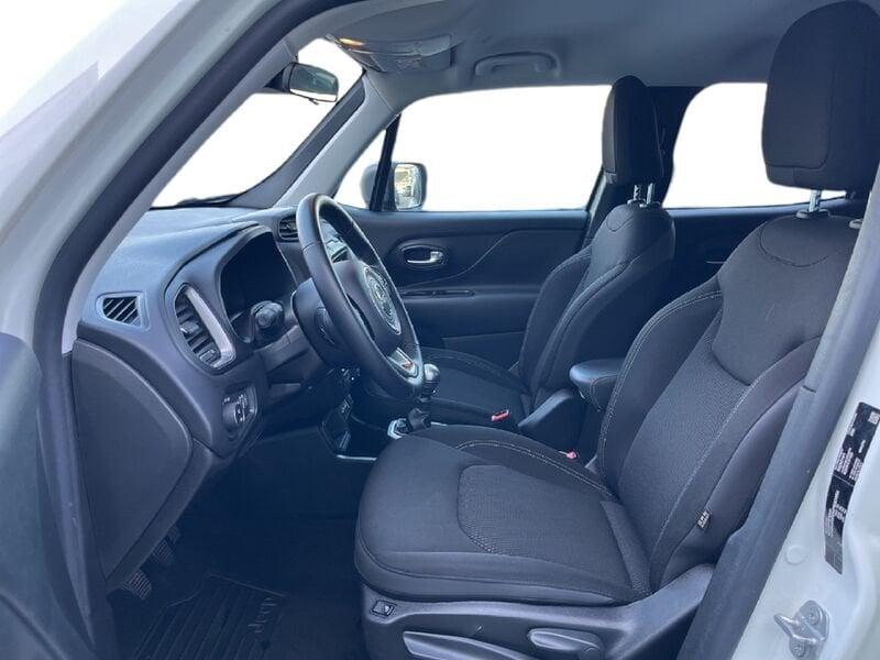 Jeep Renegade 2019 1.0 t3 Limited fwd