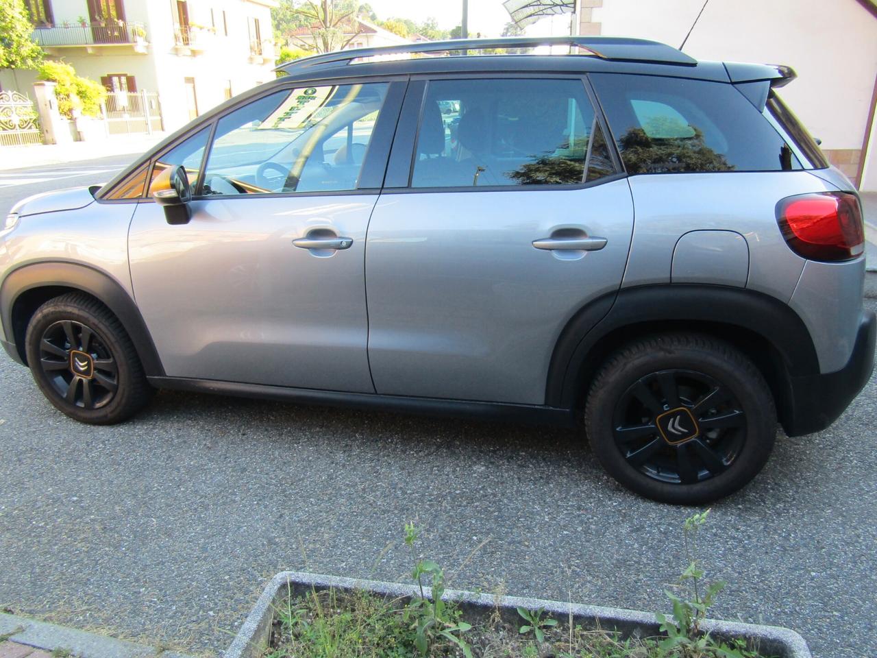 Citroen C3 Aircross 1.5 110CV "67.100 km" Shine "Rip Curl"