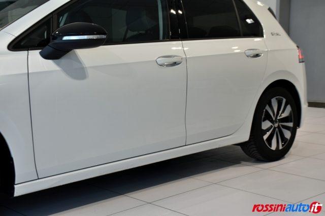 VOLKSWAGEN Golf 8.5 1.5 ETSI 150 CV LIFE GOAL EDITION + MATRIX + G