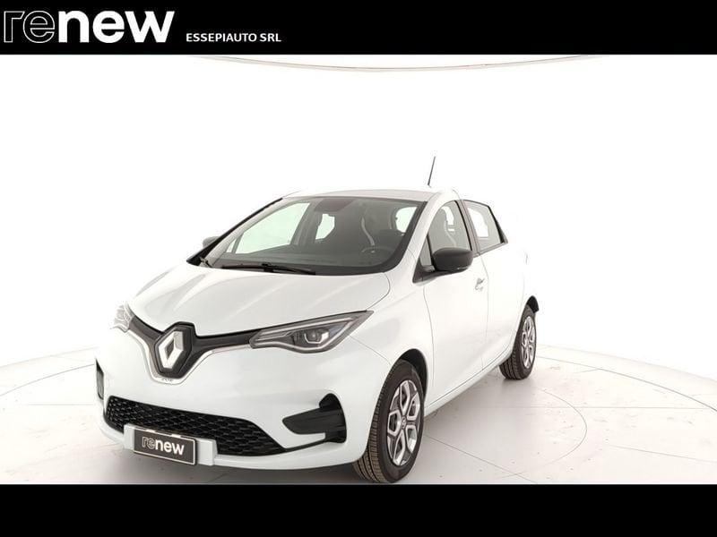 Renault ZOE Zen R110