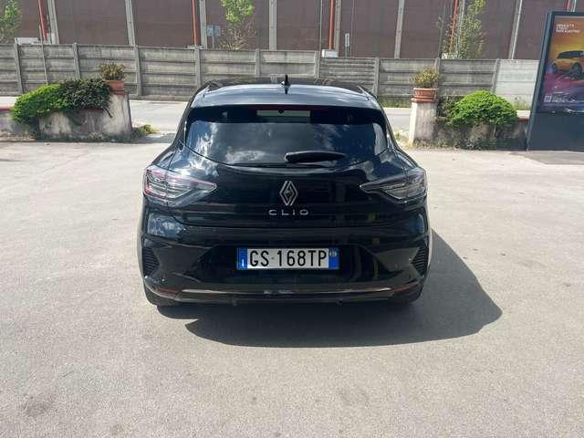 Renault Clio Clio 1.6 E-Tech full hybrid Techno 145cv