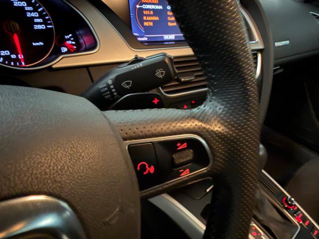 AUDI A5 A5 Coupe 1.8 TFSI AMBITION 160cv#MULTITRONIC#NAV