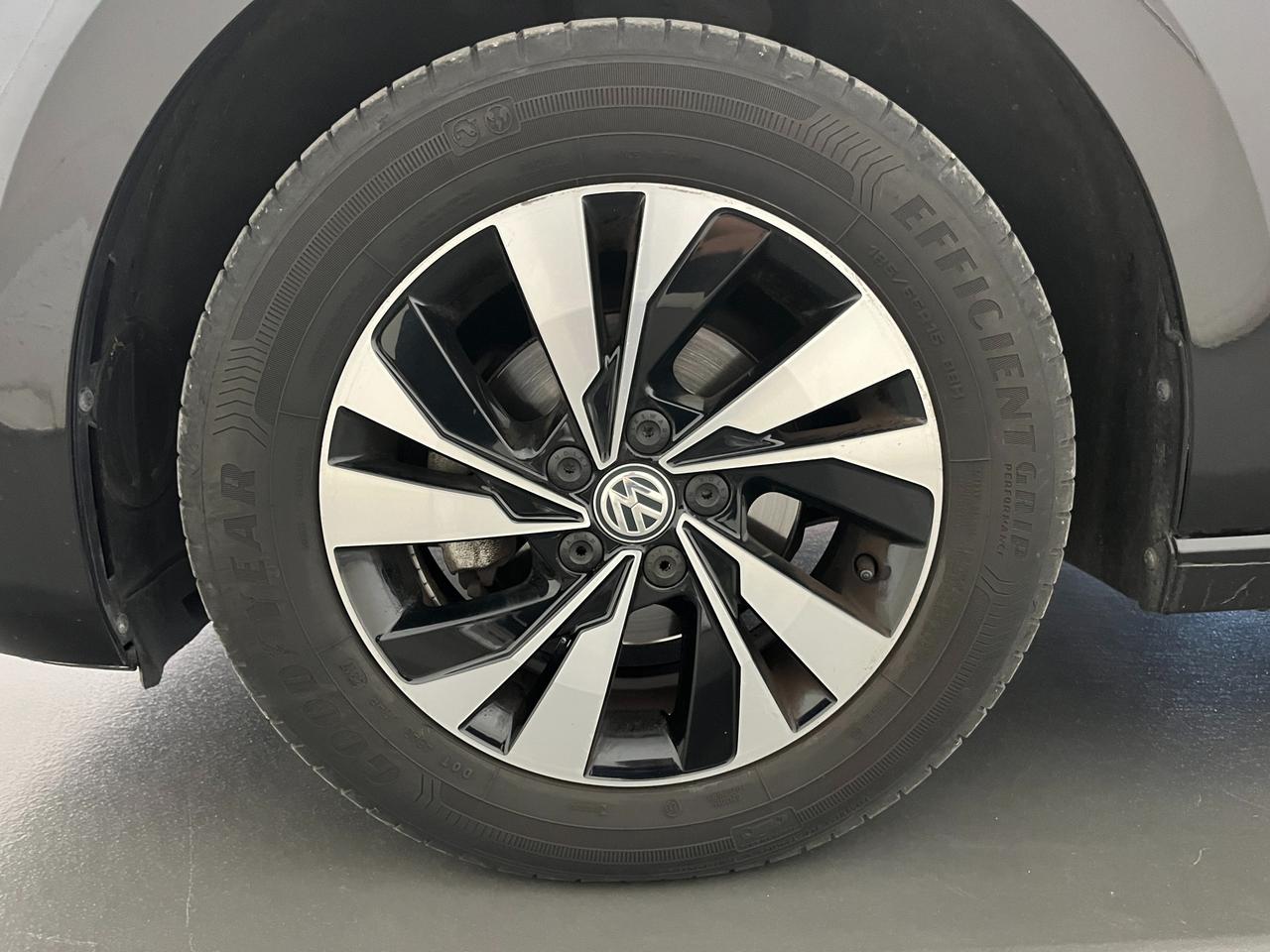 VOLKSWAGEN POLO 1.0 MPI COMFORTLINE