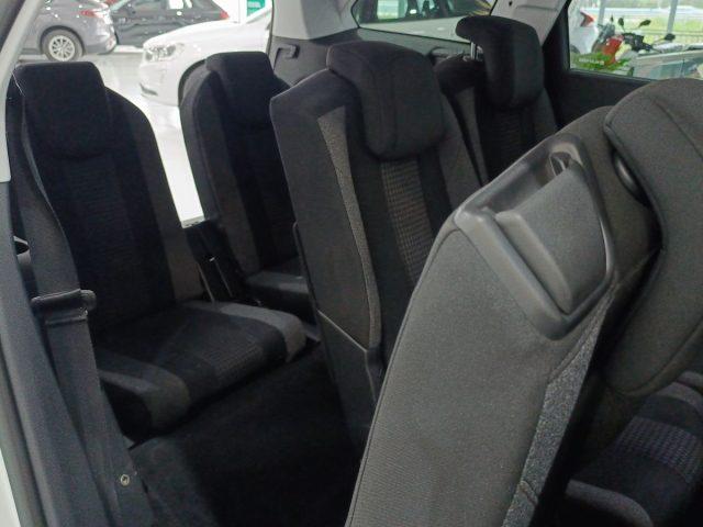 PEUGEOT 5008 1.6 BlueHDi 120 S&S EAT6 7 posti Business