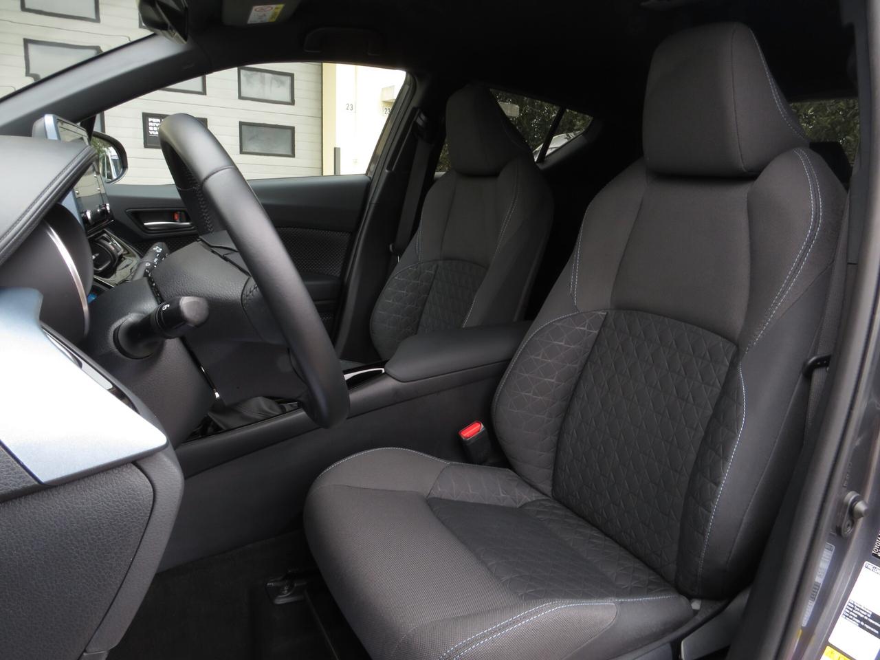 Toyota C-HR 2.0h Trend e-cvt full led/keyless/android-applecar