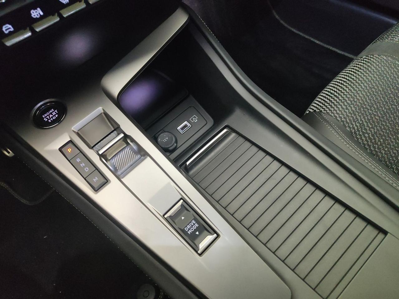 PEUGEOT 308 III 2021 SW 1.2 HYBRID 145CV GT E-DCS6