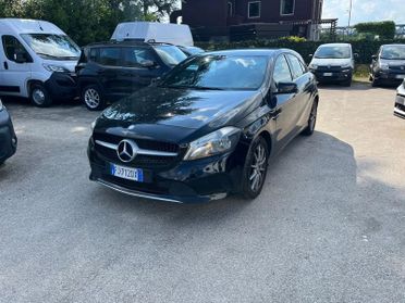 Mercedes-Benz Classe A A 180 d Executive