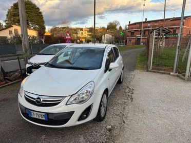 Opel Corsa 1.2 85CV 5 porte GPL-TECH Edition NEOPATENTATI