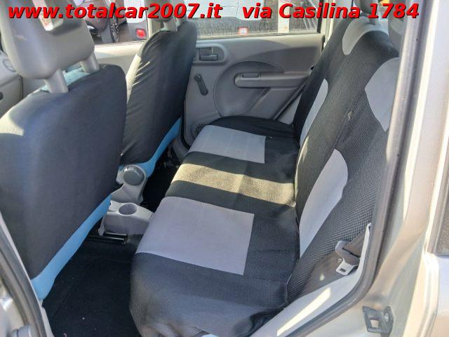 FIAT Panda 1.1 Active gpl