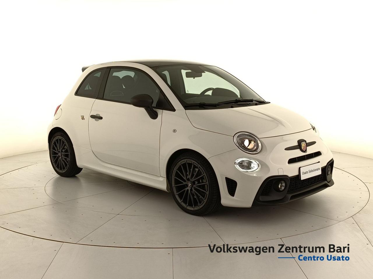 Abarth 595 Turismo 595 1.4 t-jet turismo 165cv