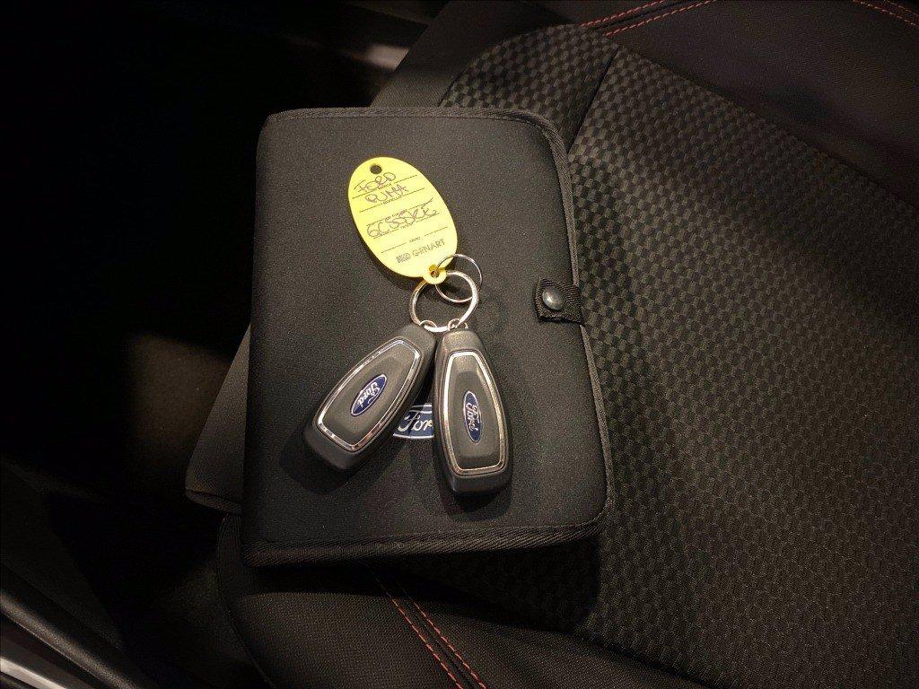 FORD Puma 1.5 ecoblue ST-Line s&s 120cv del 2020