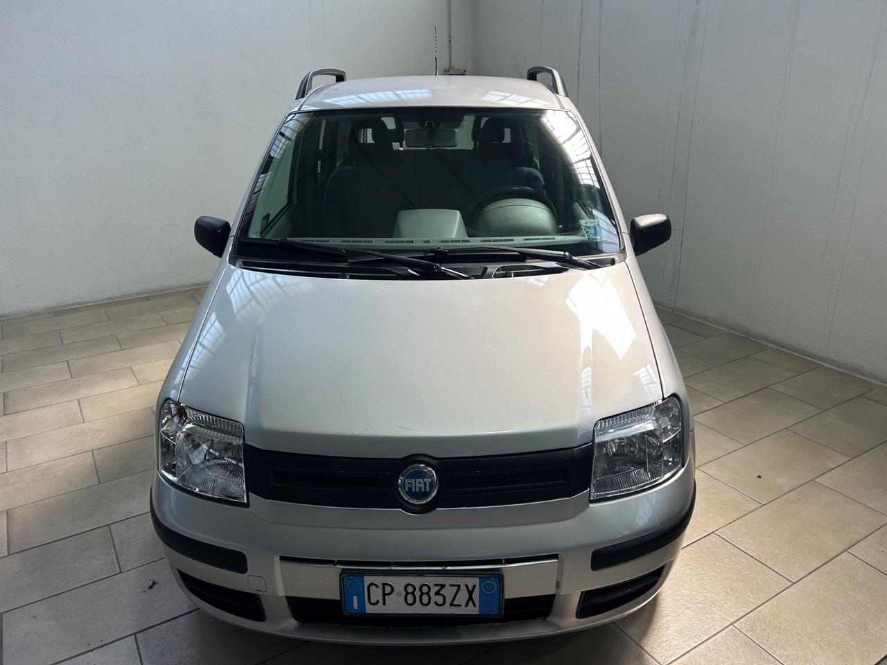 Fiat Panda 1.1 Actual