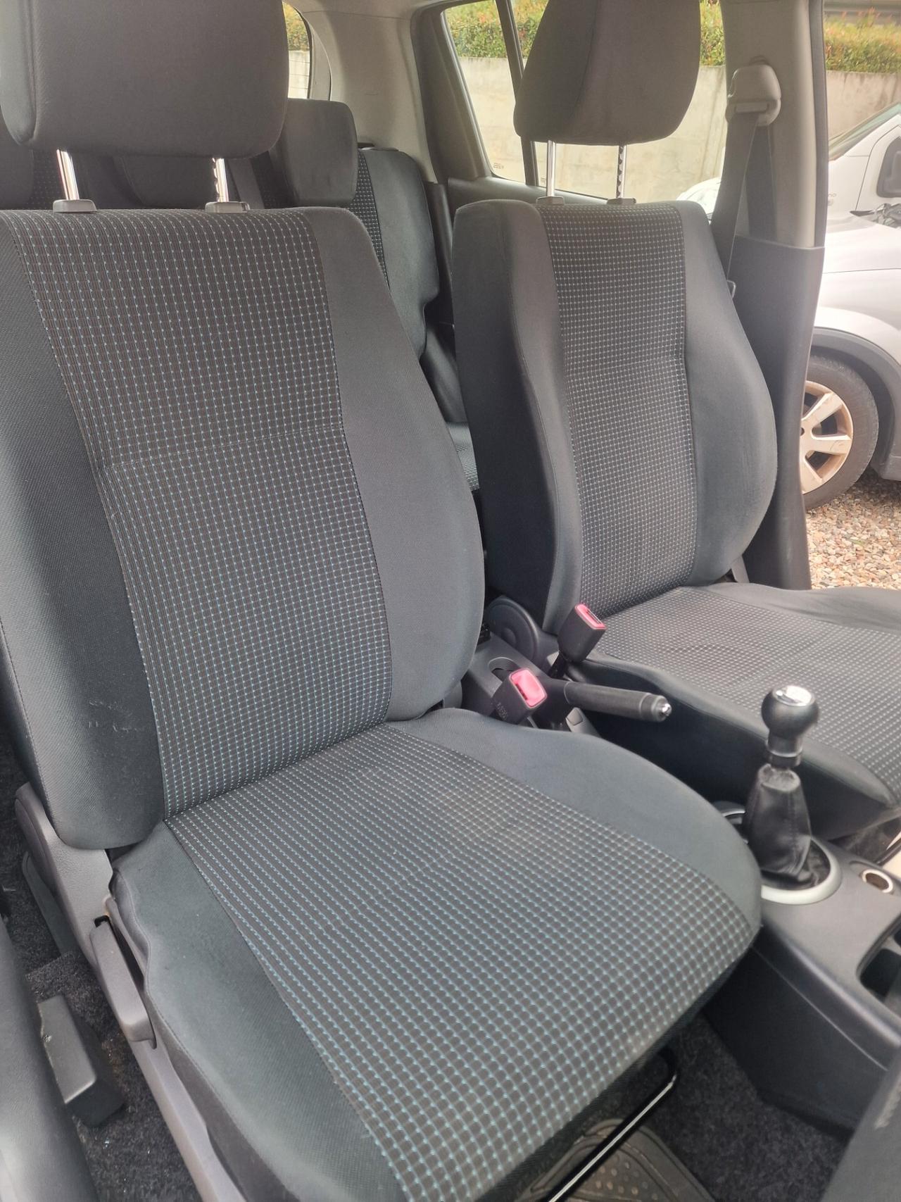 Suzuki Swift 1.3 5p. GL frizione nuova.