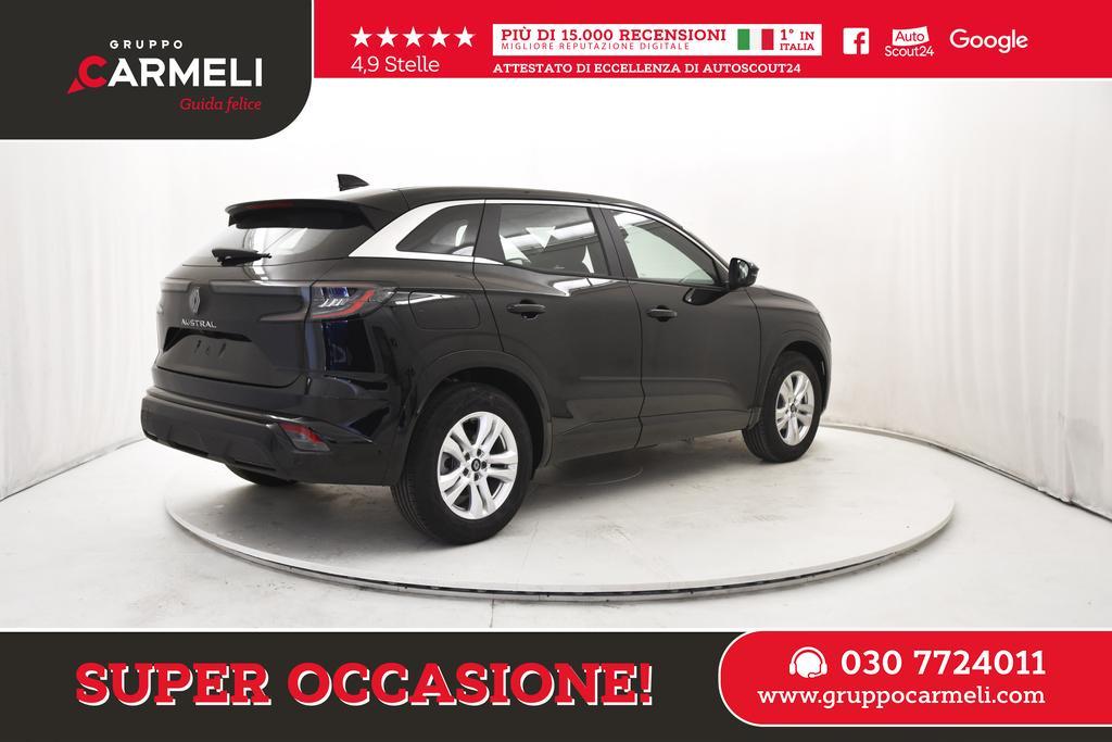 Renault Austral 1.2 mild hybrid advanced Evolution