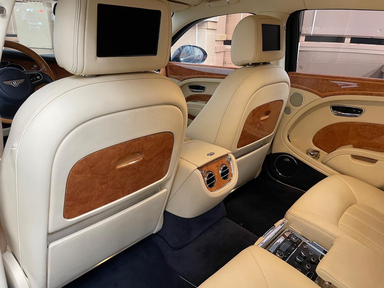 Bentley Mulsanne - PREZZO TOP EUROPA