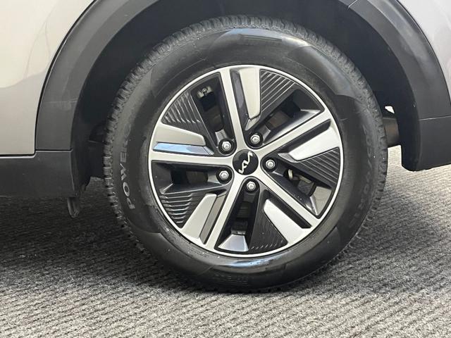 KIA Niro 1.6 PHEV PLUG-IN StyleLED|CARPLAY|PADDLES|PRIVACY