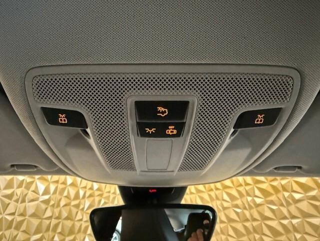 Mercedes-benz CLA 200 d S.W. Automatic Executive