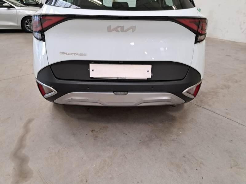 Kia Sportage 1.6CRDI MHEV136CV6MBUSINESSPREZZOSENZAVINCOLIUNIPRO'ITALIANAFATTURABILE️GARANZ