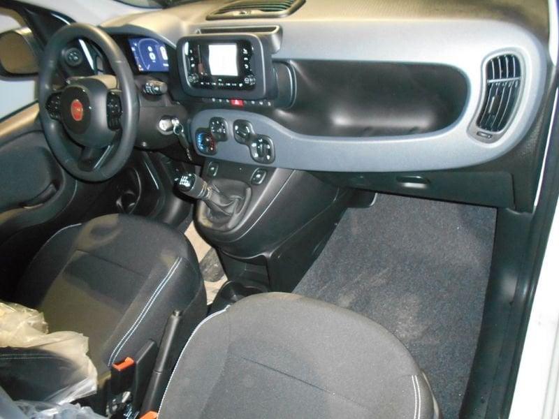 FIAT Panda 1.0 Hybrid Fin 9Perfet Sc42%