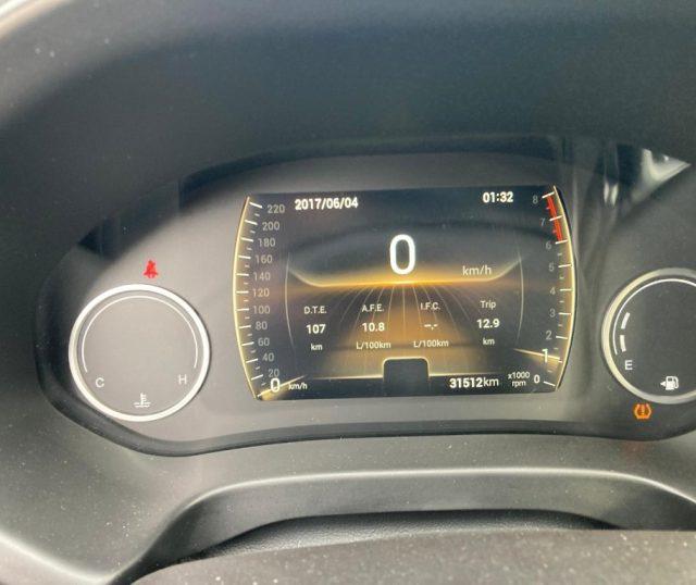 DR MOTOR DR 4.0 1.5 Bi-Fuel GPL
