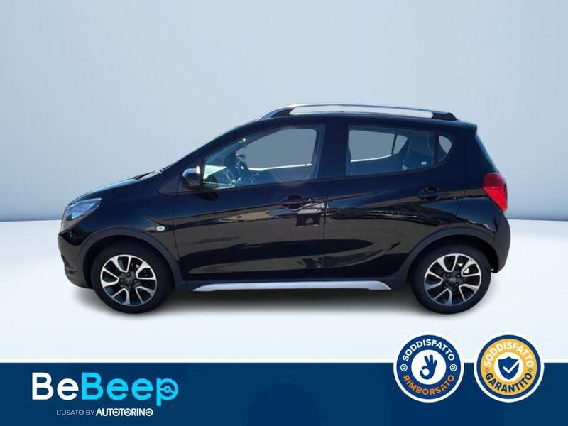 Opel Karl 1.0 ROCKS S&S 73CV MY19