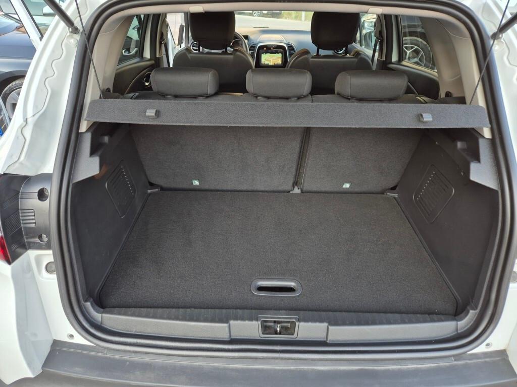 Renault Captur 1.5 dCi 90 CV Sport Edition2