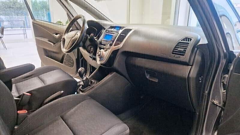 Hyundai iX20 1.4 CRDI 90 CV Comfort
