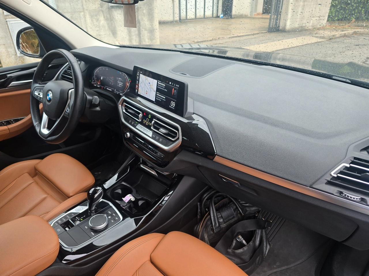 Bmw X3 xDrive20d 48V