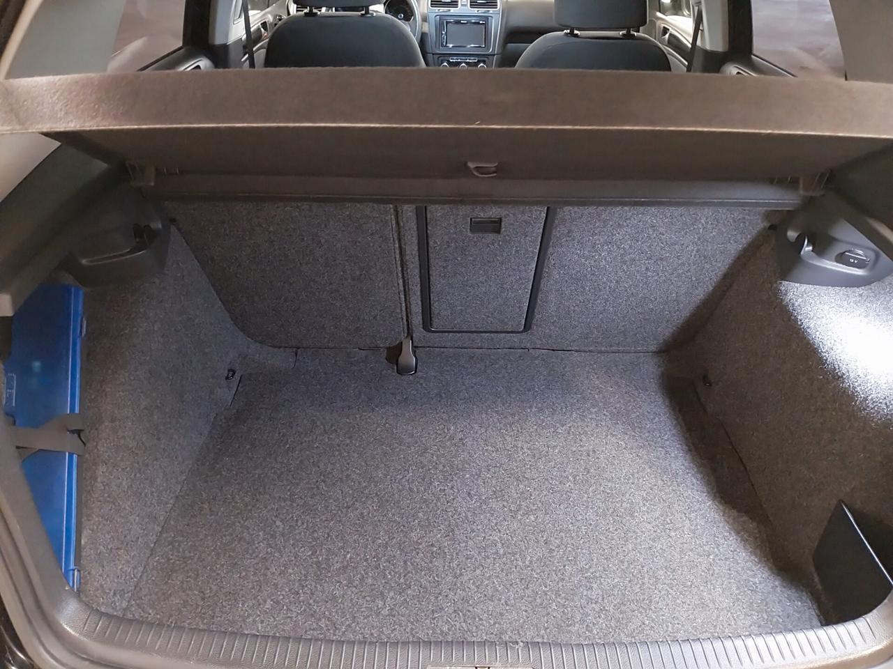 Volkswagen Golf Business 1.6 TDI 5p. Highline - ok neopatentati
