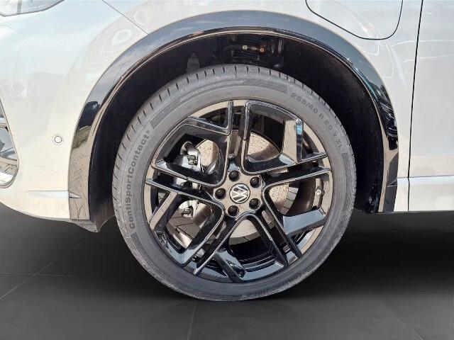 Volkswagen Tiguan 1.5 TSI eHybrid DSG R-Line