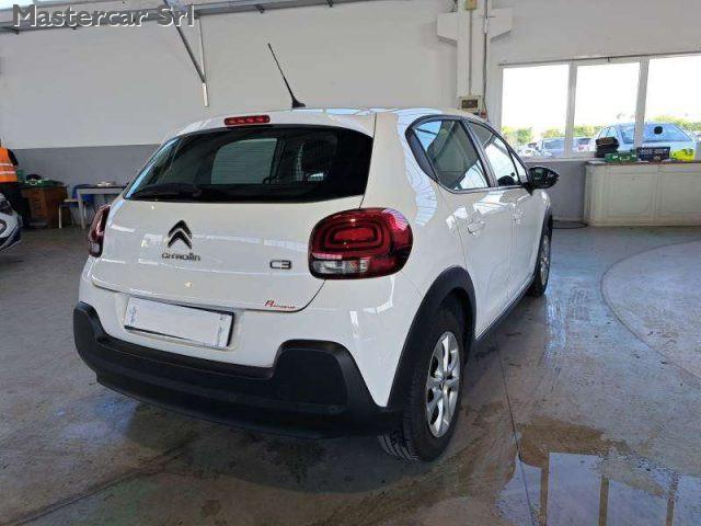 CITROEN C3 C3 VAN N1 1.5 bluehdi Feel Pack s - GC117PK