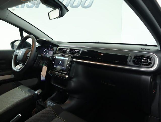 CITROEN C3 1.2 PureTech 83CV Plus *PROMO PARISI GROUP*
