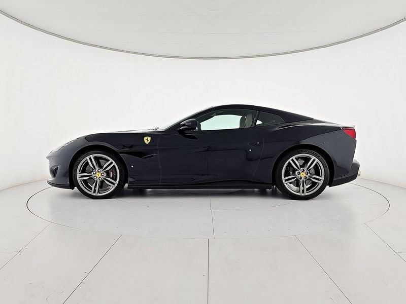 Ferrari Portofino Portofino