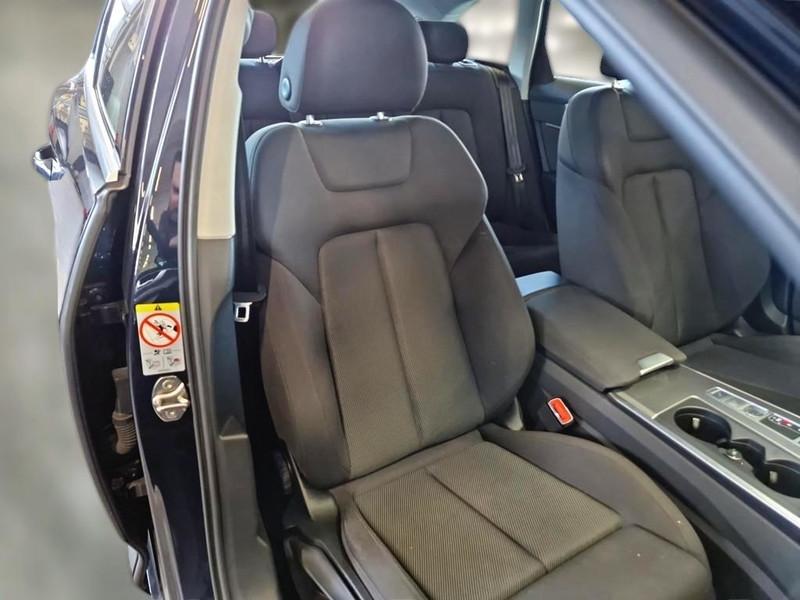 AUDI A6 40 TDI MHEV QUATTRO ULTRA S TRO BUS SPORT STATION WAGON