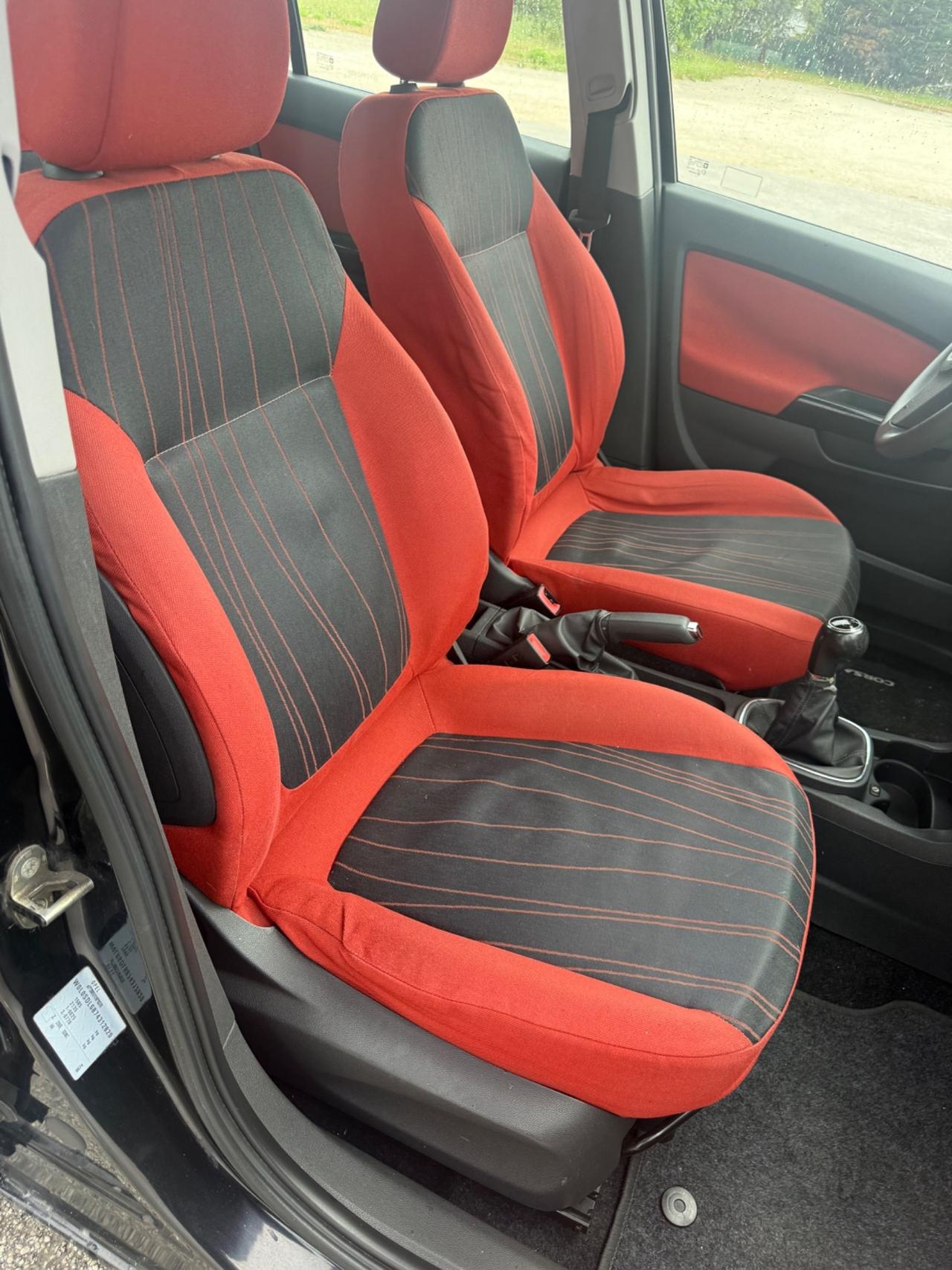 Opel Corsa 5 porte 1.0 Benzina NEOPATENTATI
