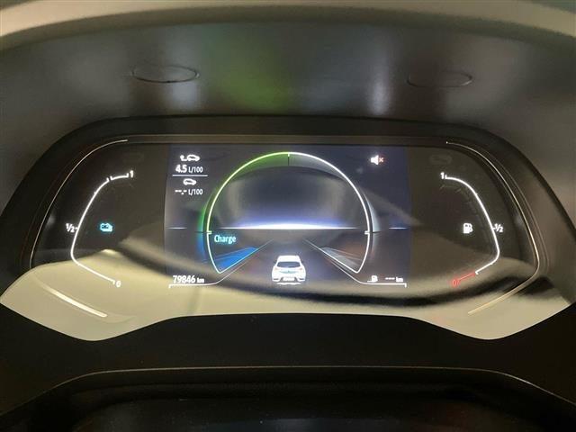 RENAULT Captur 1.6 E-Tech hybrid Zen 145cv auto