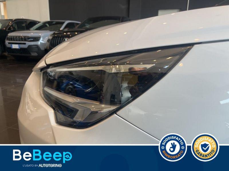 Opel Corsa 1.2 GS LINE S&S 100CV