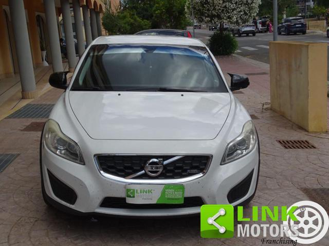 VOLVO C30 1.6 D. 109 CV