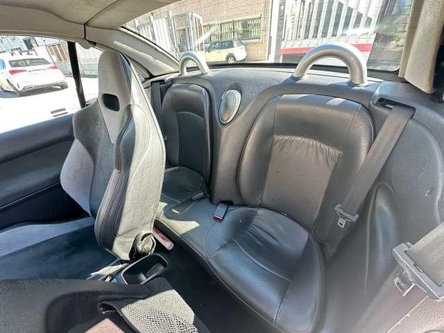Peugeot 206 1.6 16V CC