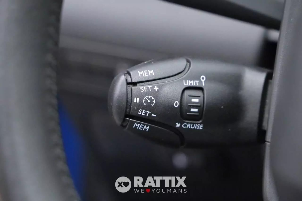 Citroen C3 Aircross 1.5 BlueHDI 110CV Feel