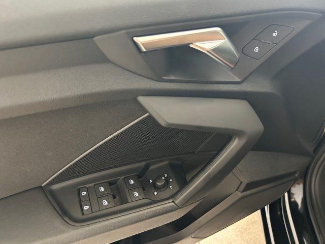 AUDI A3 SPB 30 TDI S tronic Business
