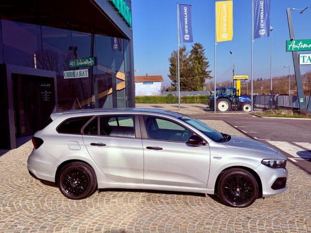 FIAT Tipo AZIENDALE - KM 49.000 - PROMO FINANZIAMENTO