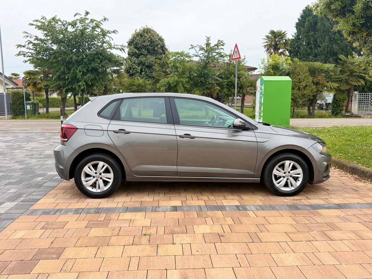 Volkswagen Polo 1.0 TSI 5p. Sport BlueMotion Technology