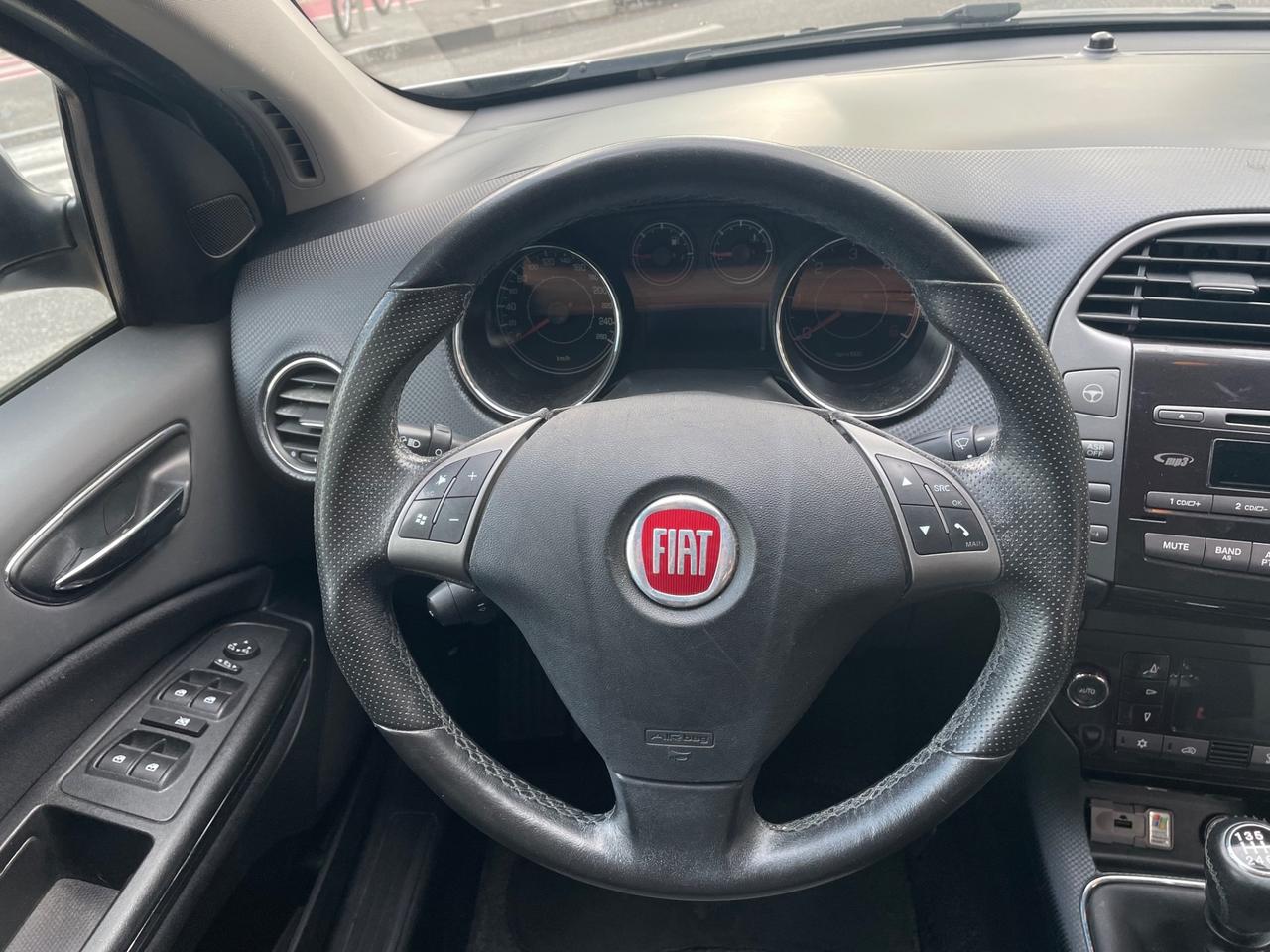 Fiat Bravo 1.6MJT 120CV MSN Edition/1Prop/GARANZIA