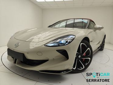 MG Cyberster Cyberster 77 kWh AWD