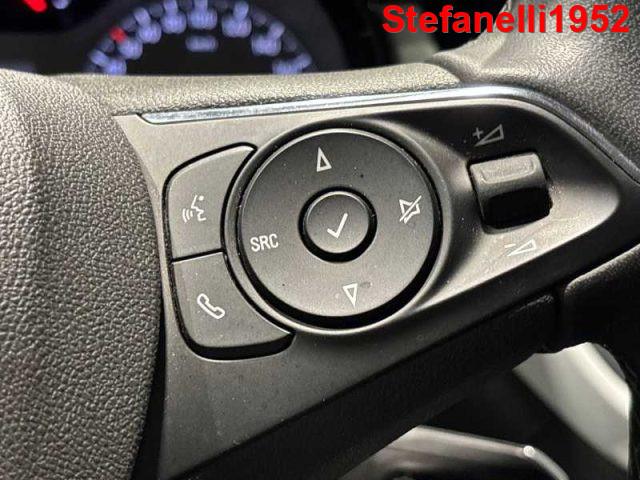OPEL Crossland 2021 - 1.2 Elegance s&s 83cv