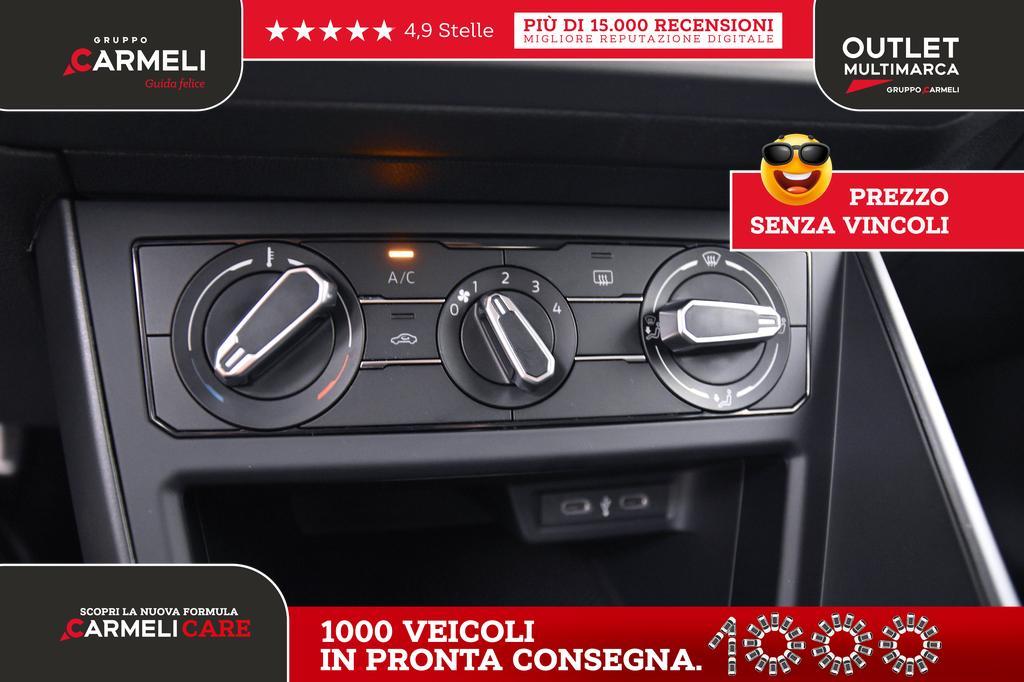 Volkswagen Polo 1.0 EVO Life