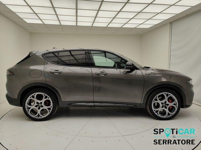 Alfa Romeo Tonale 1.5 hybrid Speciale 130cv tct7